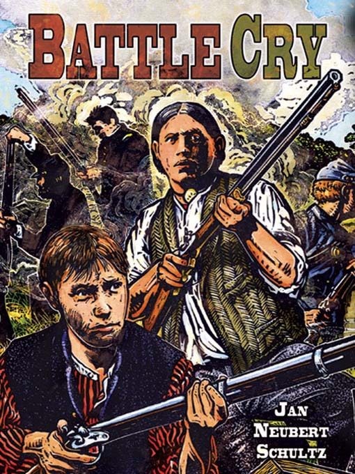Title details for Battle Cry by Jan Neubert Schultz - Available